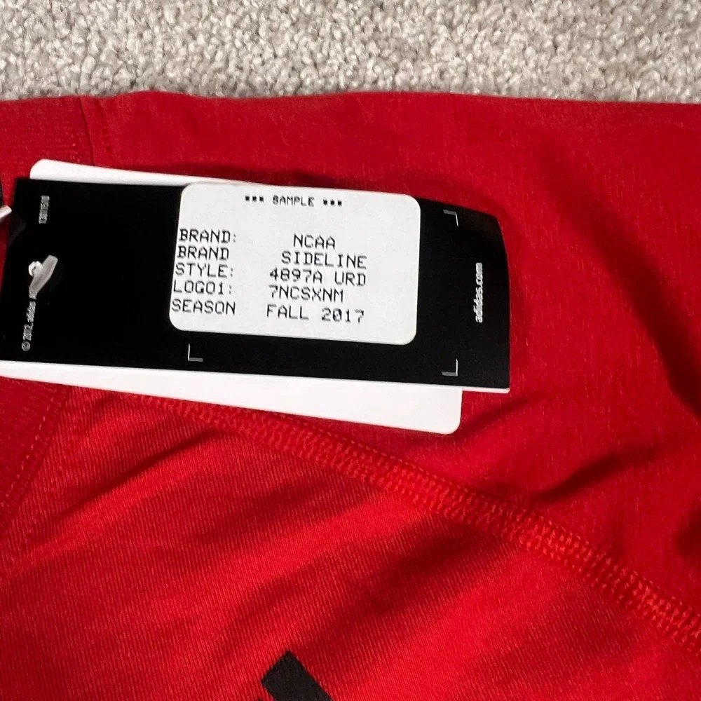 adidas mens large